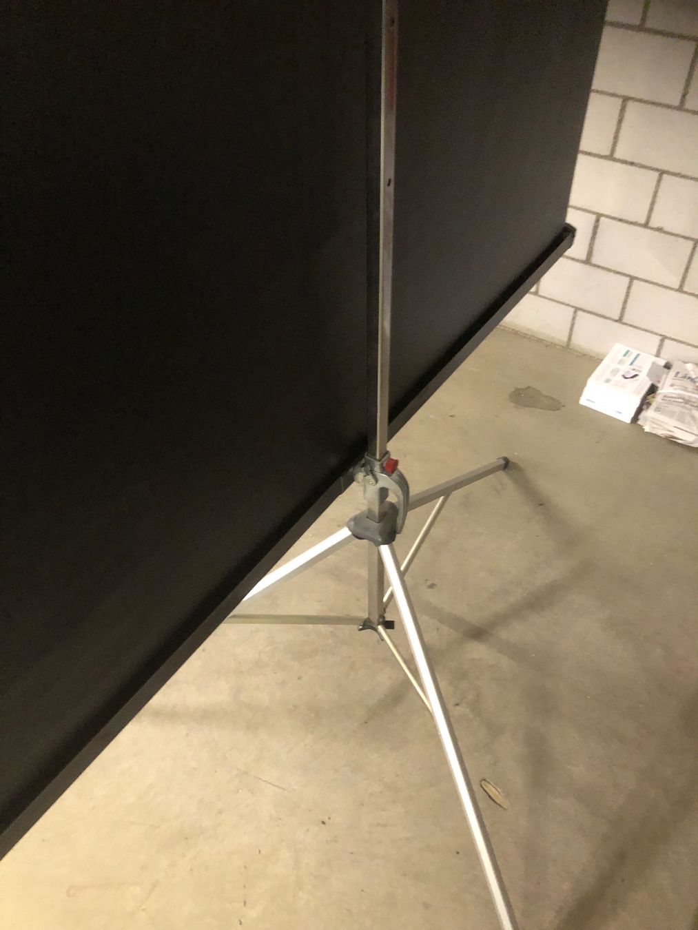 Altri Accessori: Leinwand – Usato da Uznach venduto da Marco123456 1