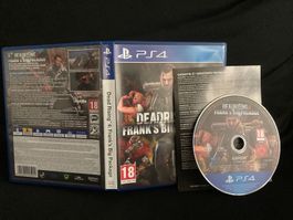 Dead Rising 4: Frank's Big Package