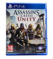 Assassin's Creed: Unity [Special Edition] - PS4
