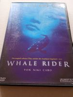 Whale Rider [ Neuseeland, Maori ]