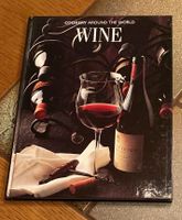 WINE (Cookery Around the World)