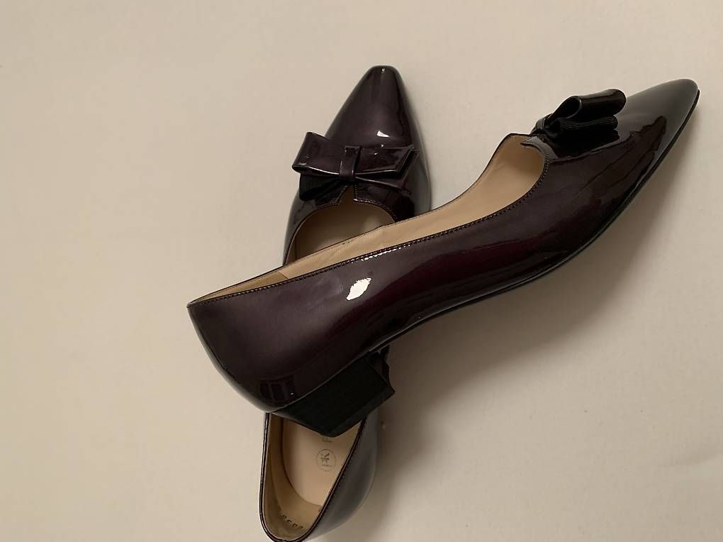 Scarpe da donna: Neue Peter Keiser Schuhe – Usato da stgallen venduto da vino62 2