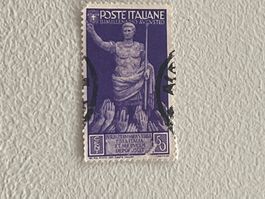 Italia 🇮🇹 Briefmarken (Gratis-Versand)