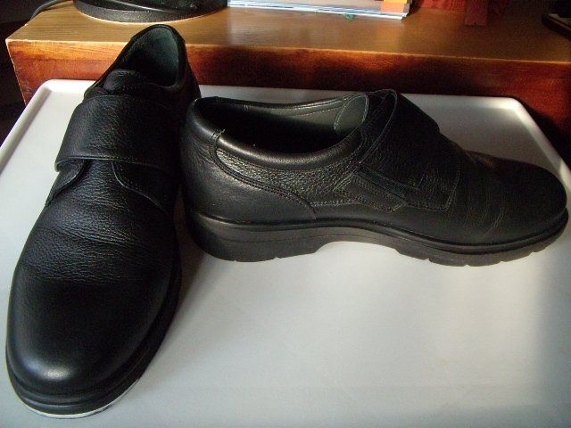 Scarpe da uomo: Herren Lederschuhen "FRETZ-MEN" – Nuovo (secondo la descrizione) da zürich venduto da imi_dtt6 1