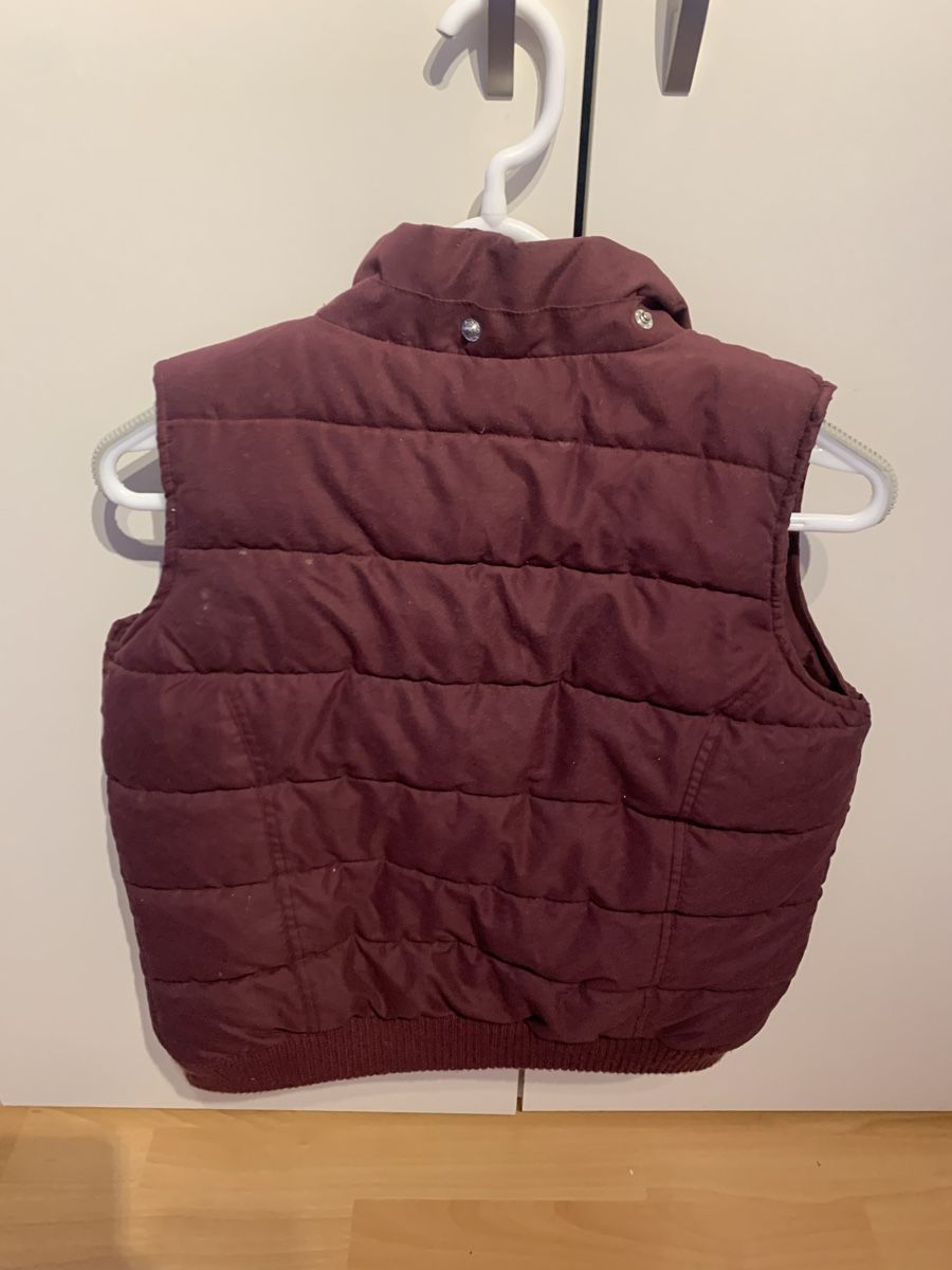 Altro abbigliamento per bambino: Gilet KIDS taille 164 – Nuovo (secondo la descrizione) da Chézard-St-Martin venduto da iva_xw8z 1