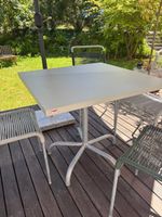 Schaffner Säntis Klapptisch Pastellgrün