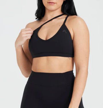 Oneractive Strappy Bralette Grösse M