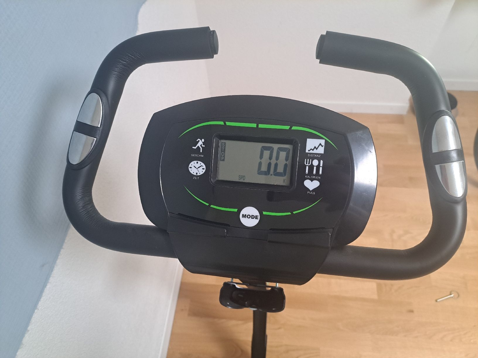 Hometrainer: Tretmann Ride Fahrradergometer Heimtrainer – Neu (gemäss Beschreibung) aus Horgen von kako88 2