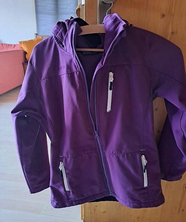 Jacken: Übergangsjacke – Gebraucht aus Bürglen UR von alesia1