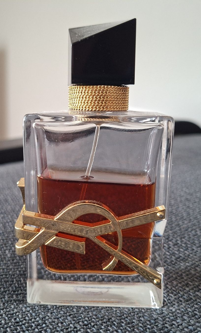 Saint Laurent Parfum & Eau de Toilette: Yves Saint Laurent Libre Eau de Parfum 50ml – Gebraucht aus Bäretswil von la.ho