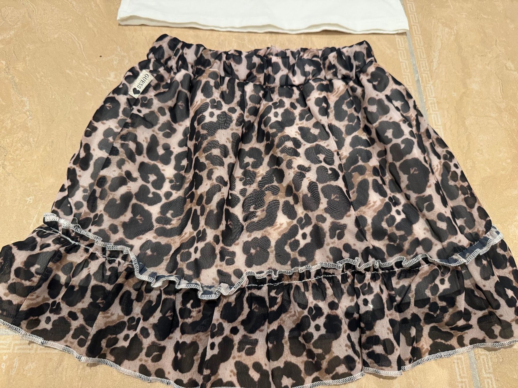 Guess Kleiderpakete & -sets: Guess süsses Set, 3J 98 – Gebraucht aus Klingnau von Markus14 1
