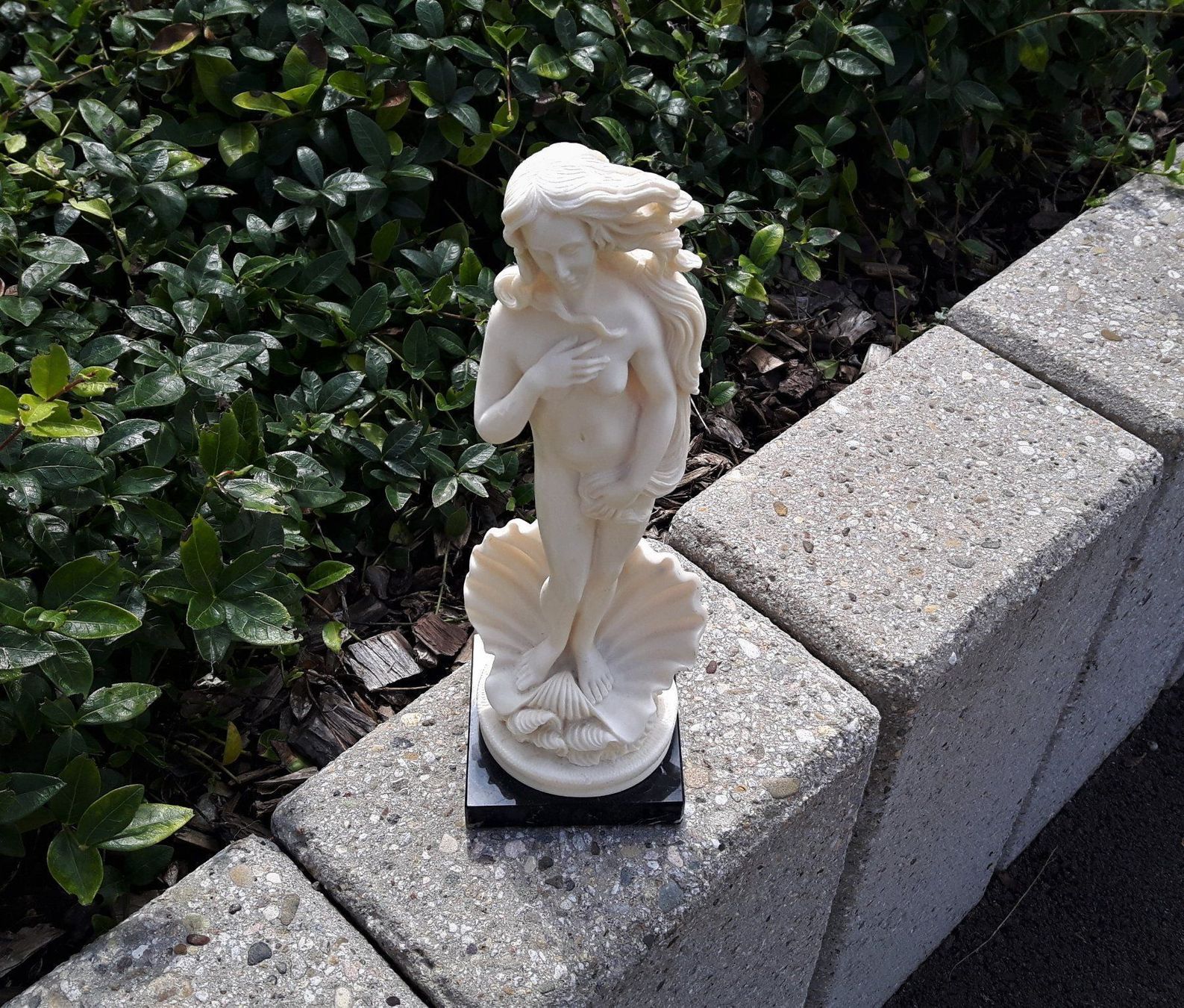 Sculture & Statue: Geburt der Venus – Usato da Zürich venduto da brinkosos 5