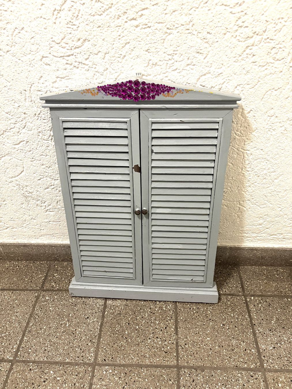 Spiegel: Spiegel shabby chic – Gebraucht aus Glattbrugg von Ariel012