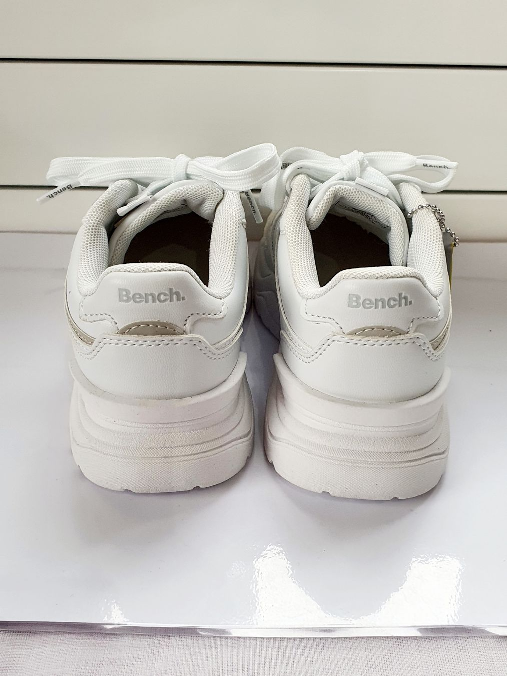 Bench Scarpe per ragazze: Gr. 33 - Bench. Kinderschuhe, Neu – Nuovo e nell'imballaggio originale da Nürensdorf venduto da Mandy_Nguyen 3