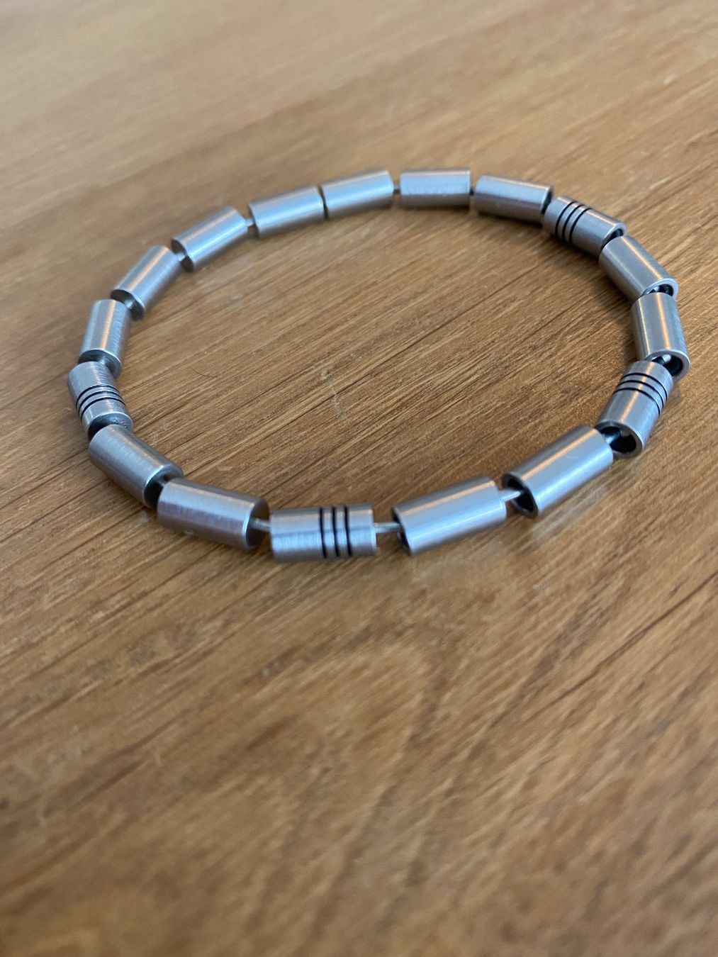 Fossil Bracciali & Braccialetti: FOSSIL Herrenarmband – Usato da Dottikon venduto da vincenzochiriaco