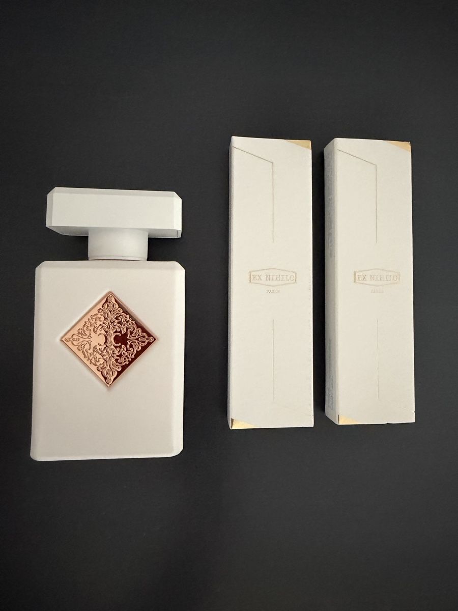Initio Profumi & Eau de Toilette: INITIO Lift Me Up + 2x EX-NIHILO – Nuovo (secondo la descrizione) da Altendorf venduto da ma_am 1