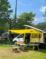 Fiat Scudo 2.0 MJ  Camper