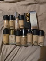 Grosse Make-up Paket: MAC, Estée Lauder, Clinique,..Ab 1.chf