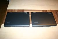 2stk identische Acer Notebooks mit dem seltenen WinXP & Akku