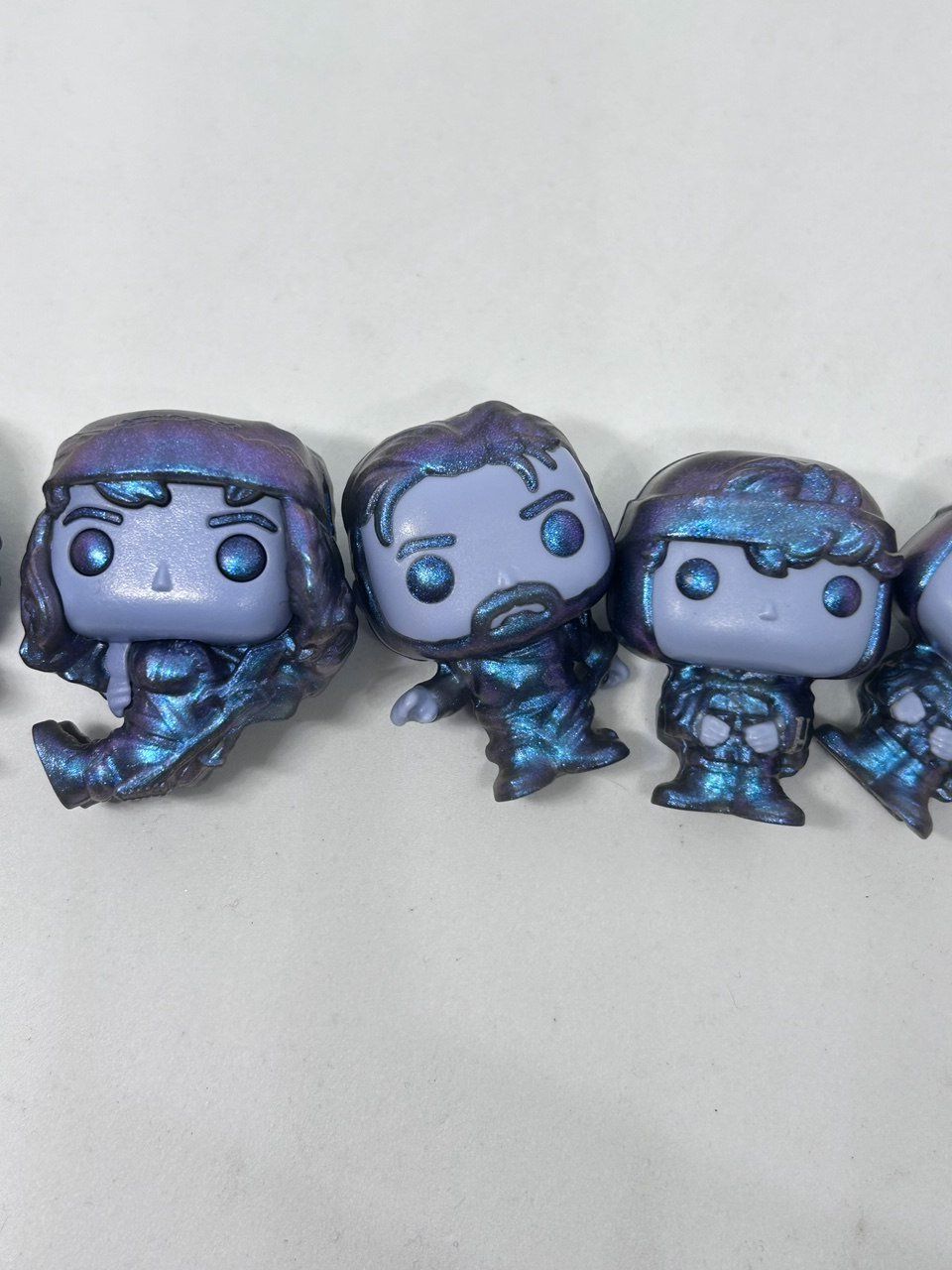 Funko Statuette: Lotto Mini Funko Pop – Usato da Giubiasco venduto da LorisVale 2