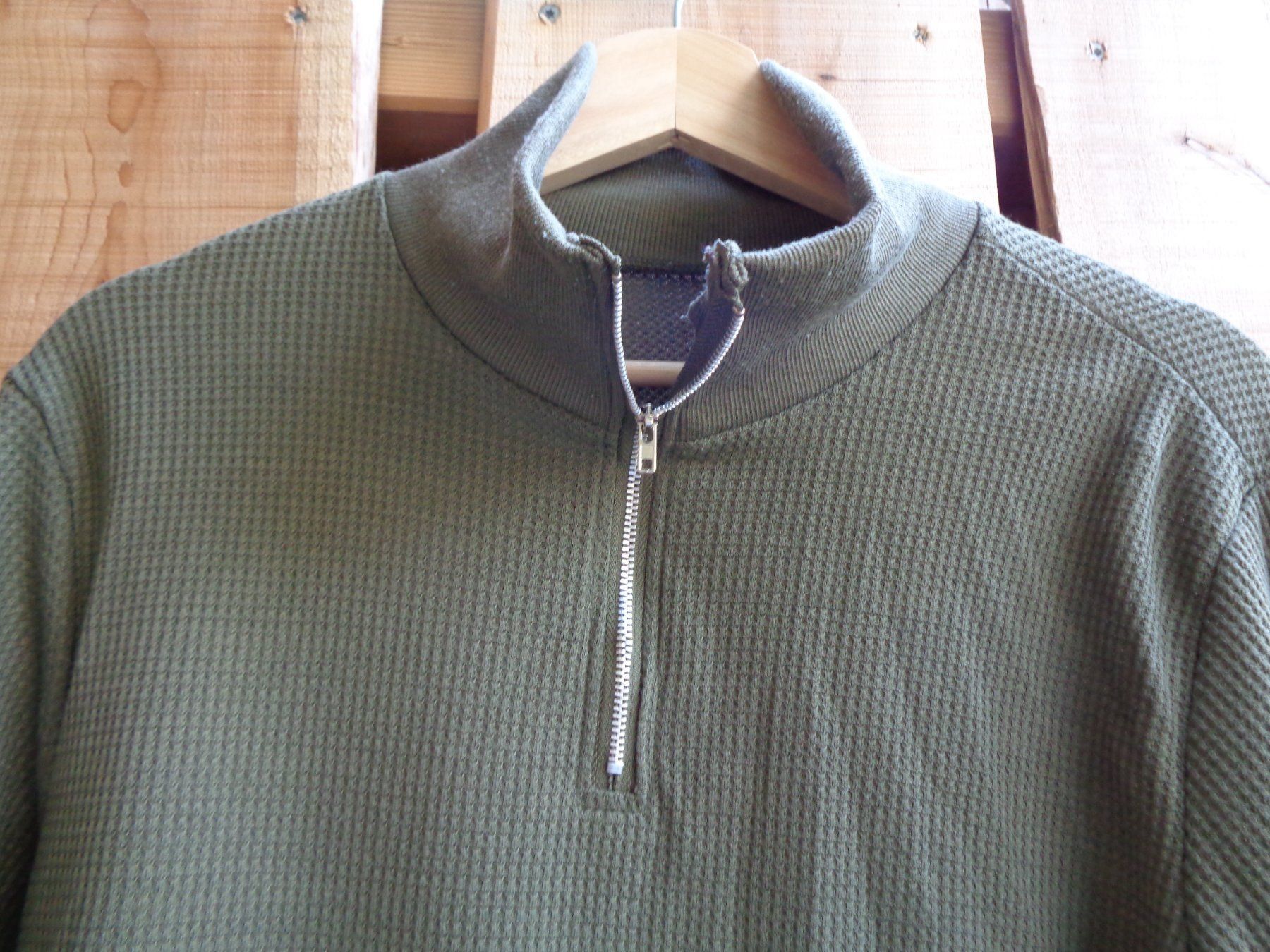 Maglioni & Felpe: Uni grüner Damen Pulli Gr. S - 210995 – Usato da Küssnacht am Rigi venduto da Good4Deckeli 2
