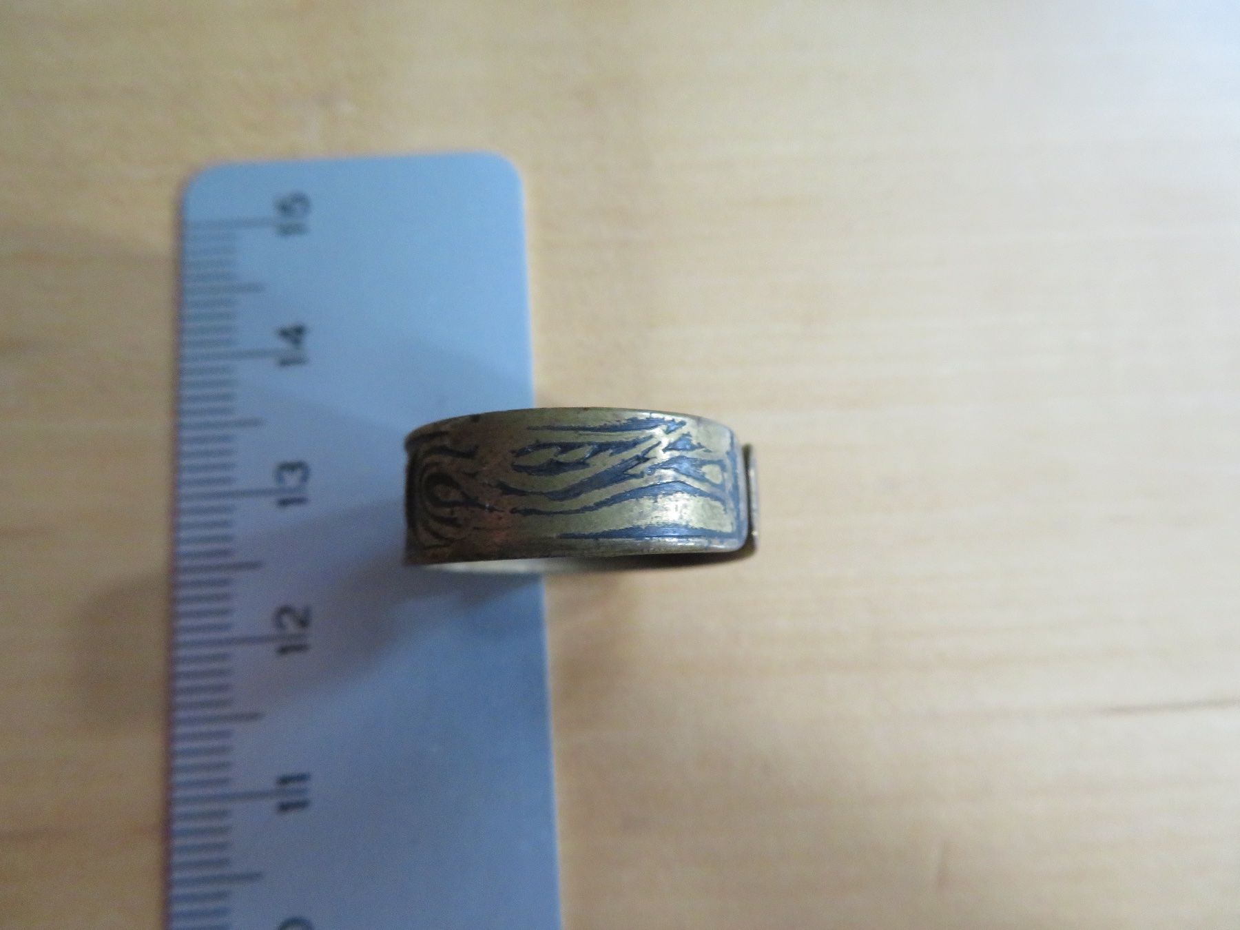 Ringe: Ring – Gebraucht aus Bern von mordswein 3