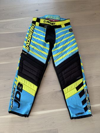 Jadberg Torhüterhose