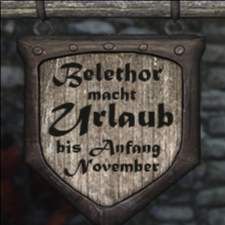 Profile image of Belethors_GenGoods