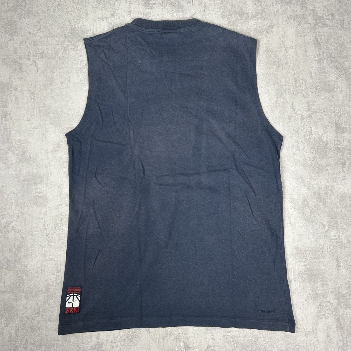 Nike T-shirt: Débardeur Nike "HOOPS" bleu marine taille S – Nuovo (secondo la descrizione) da Hauterive NE venduto da Leo_o 6