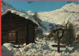 SAAS-FEE