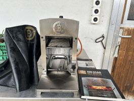 Beefer Original Grill 800 grad- inkl. Zubehör