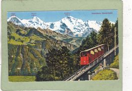 Interlaken Harderbahn