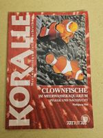 Clownfische im Meerwasseraquarium - Ratgeber Top Zustand! 59