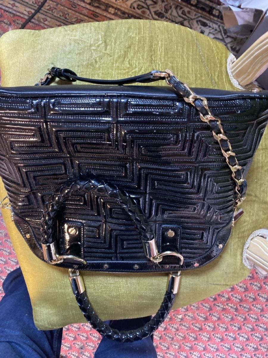 Versace Sacs femmes: Tasche versace – D'occasion à zürich par vivti63 2