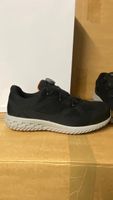 Sicherheitshalbschuhe Mascot schwarz Grösse 42 neu
