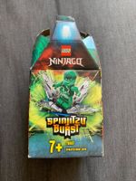 Lego Ninjago Spinjitzu Burst 70687
