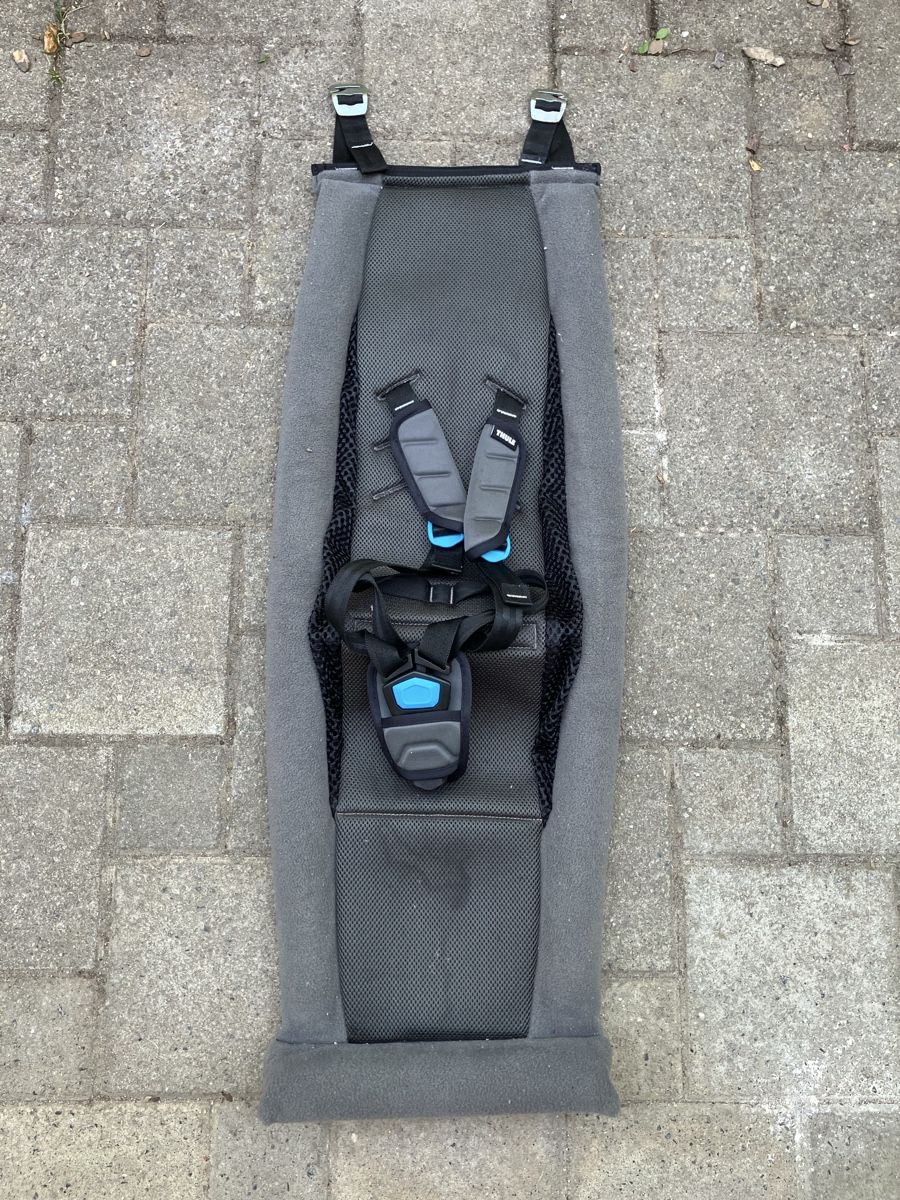 Thule Rimorchi: Thule Chariot Sling – Usato da Herzogenbuchsee venduto da roberli4900
