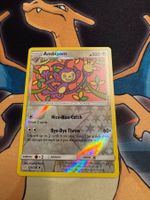 Ambipom (CEC 170) - Reverse Holo - Cosmic Eclipse