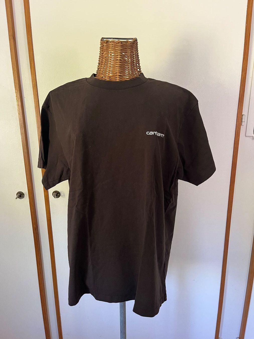 Carhartt T-shirt: Carhartt Shirt Gr. S – Usato da Utzenstorf venduto da Ismaele 1