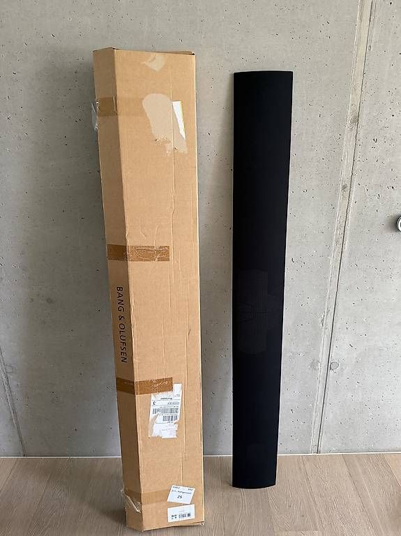 Fernseher: Bang & Olufsen BeoVision Eclipse 65 Cover – Gebraucht aus Luzern von Banksster