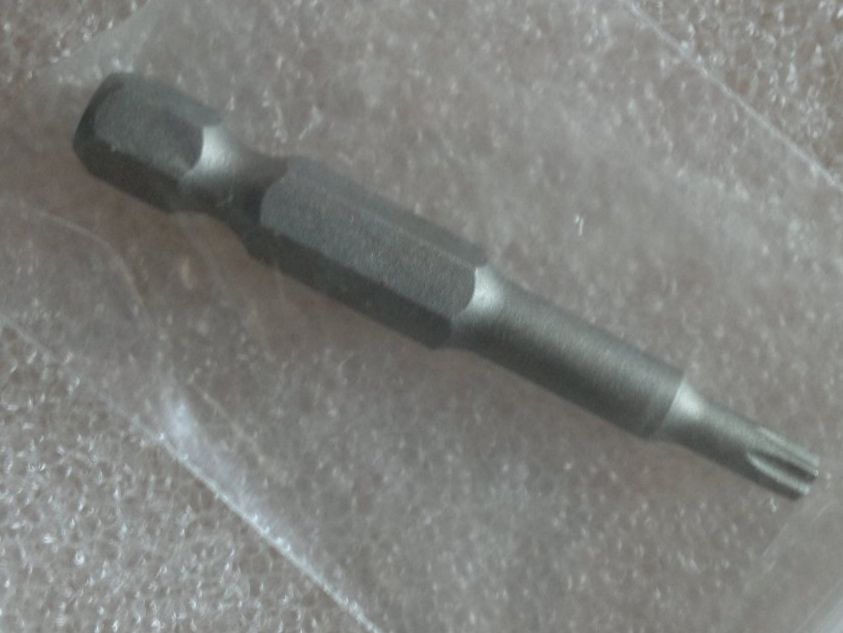 Supporti a parete: 85 x clips pour lames de terrasse, y compris vis – Nuovo e nell'imballaggio originale da Les Avants venduto da Jaman7 2