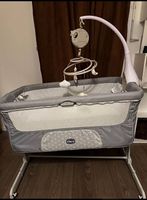 Chicco Next 2 Me - Lit latéral 