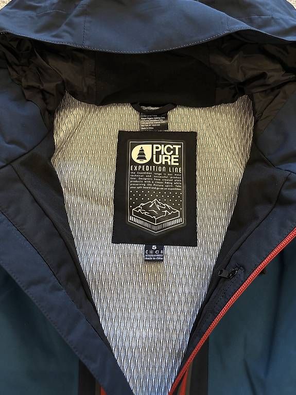 Picture Giacche: Picture Skijacke / Grösse S / Neu – Nuovo e nell'imballaggio originale da köniz venduto da one80shop 1