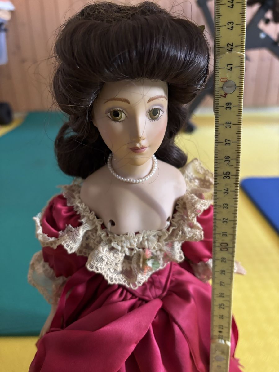 Puppen: Puppe – Gebraucht aus Seon von Ceci7 1
