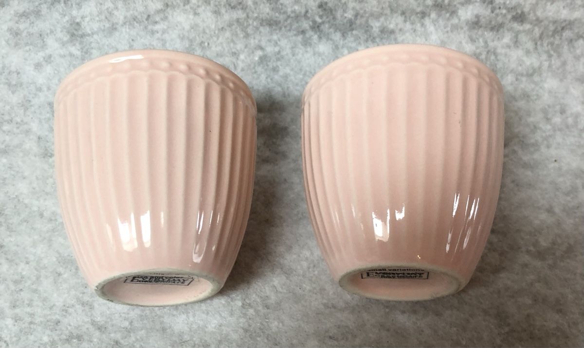 Greengate Tassen: Green Gate Latte Cup mini..Neu.. – Neu (gemäss Beschreibung) aus Hünenberg von Smile77.. 2