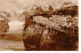 Grand Hotel Seelisberg