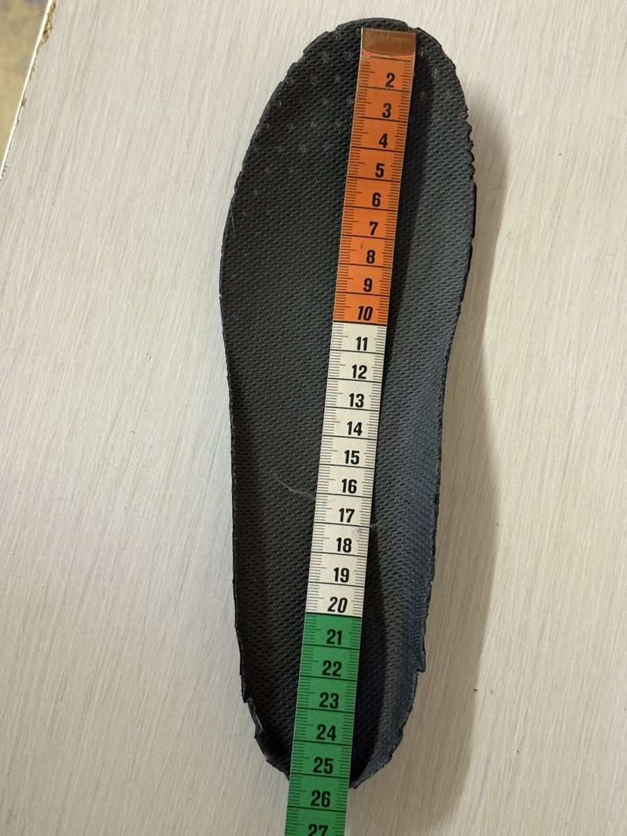 Scarpe da donna: Weissenstein Dameschuhe W~TEX grösse 39 – Usato da Thun venduto da jeff070 8