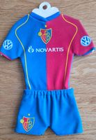 FC Basel, FCB Minitrikot. Wie neu! Autowimpel. Saison 05/06