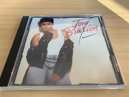 Toni Braxton – Toni Braxton