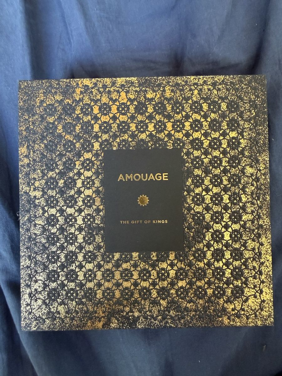 Amouage Profumi & Eau de Toilette: Amouage Reflection 45 Man Extrait de Parfum 100 ml – ca. 70 – Usato da Ettingen venduto da leo_wg75 1